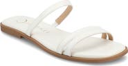 Journee Collection Brisa Slide Sandal