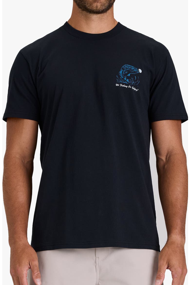 Local Energy Graphic T-Shirt, Main, color, LOCAL ENERGY - MIDWEST
