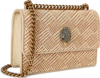 Small Shoreditch Crossbody Bag