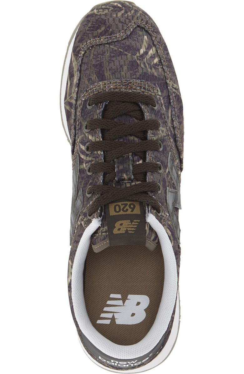 New Balance '620' Sneaker, Alternate, color,
