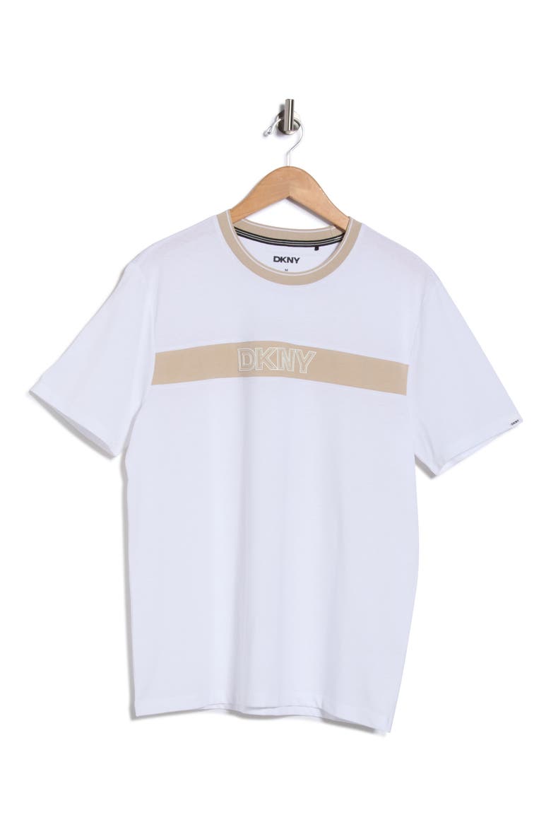 Reda T-Shirt, Alternate, color, WHITE