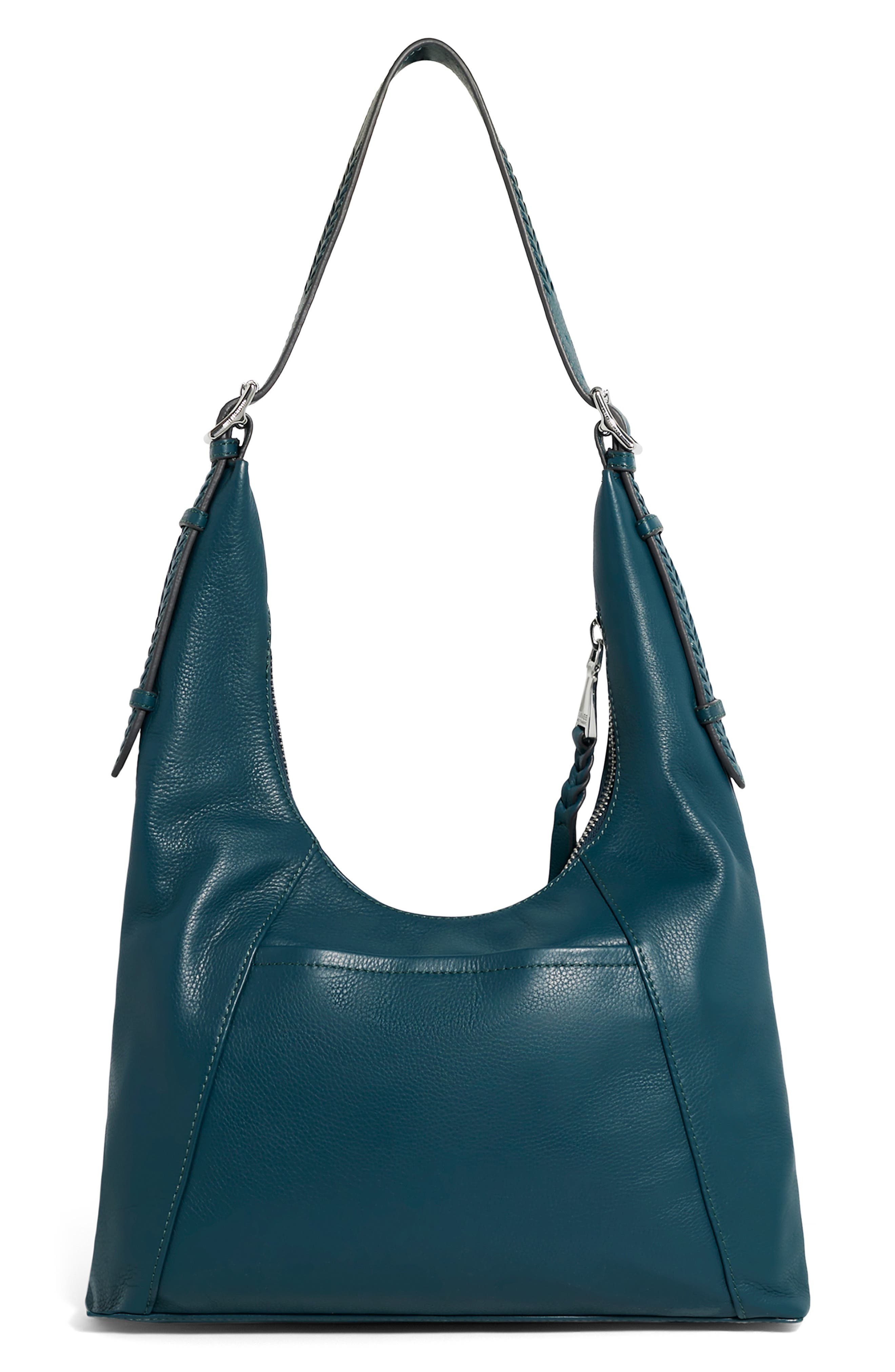 Aimee Kestenberg The Day Dream Leather Hobo Bag, Alternate, color, 