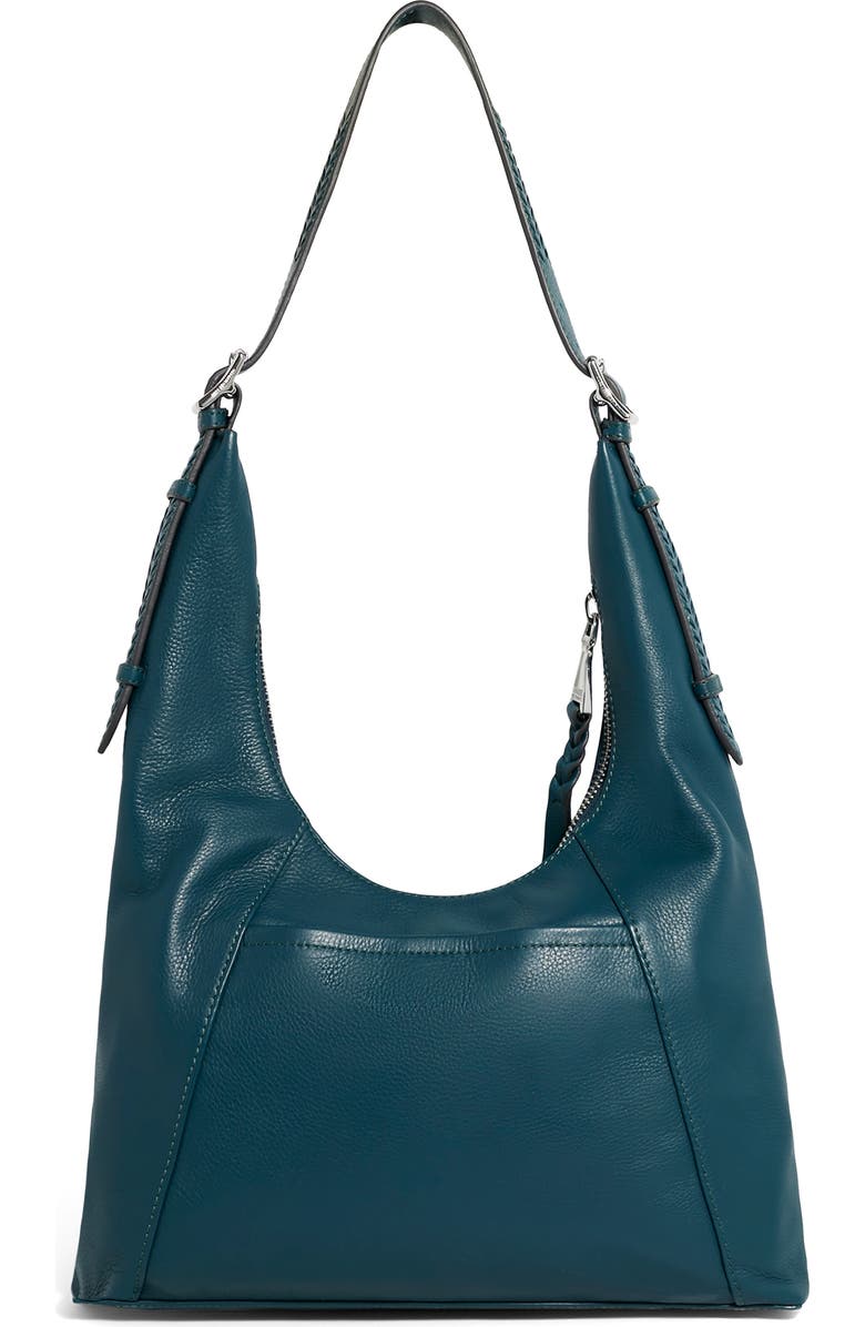 Aimee Kestenberg The Day Dream Leather Hobo Bag, Alternate, color,