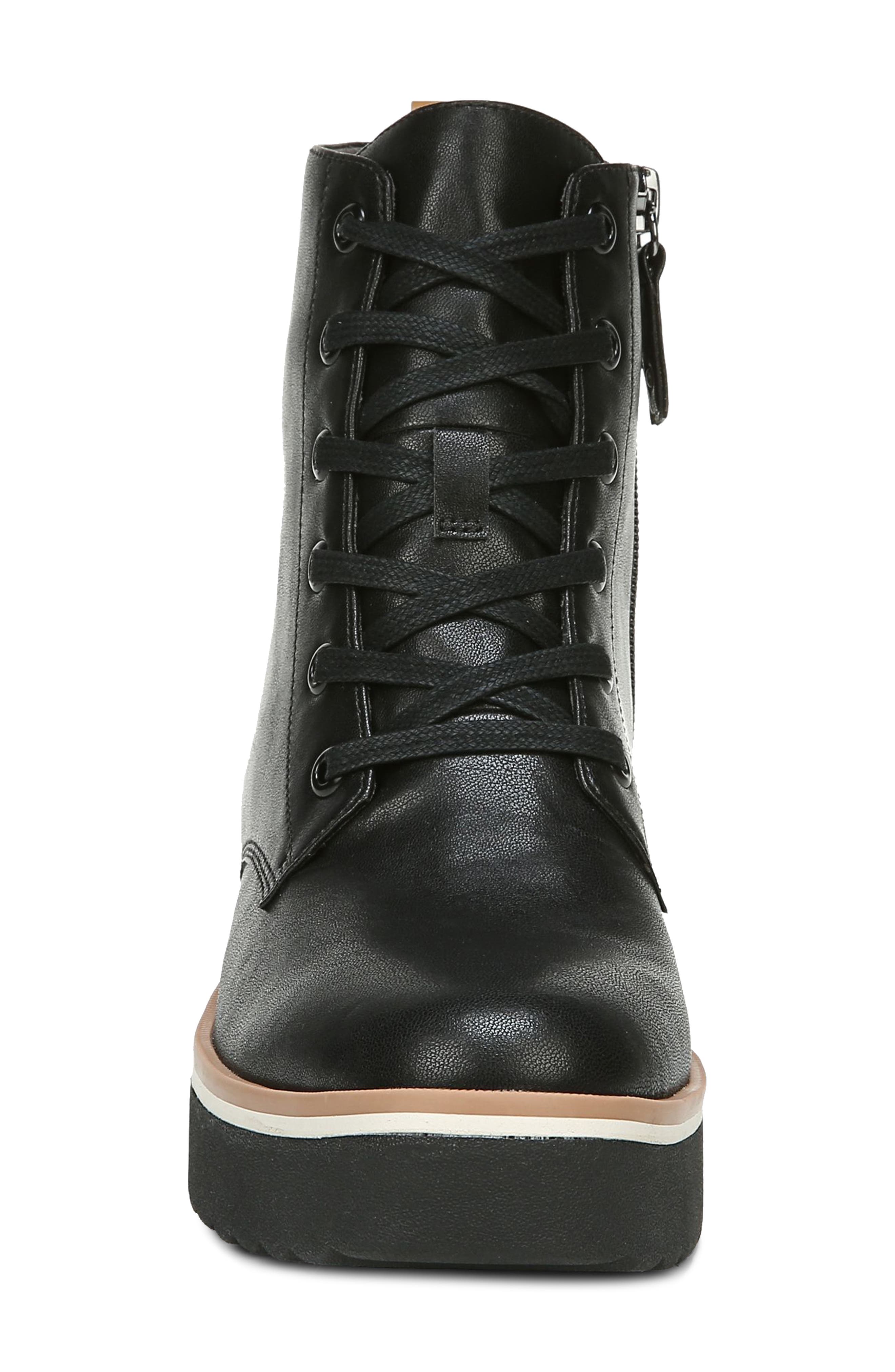 Dr. Scholl's Local Platform Boot, Alternate, color, 