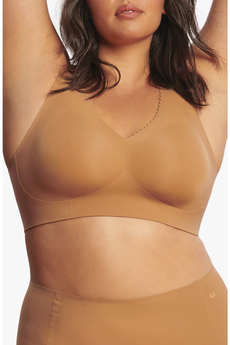 The Evelyn Bra, Main, color, MICA