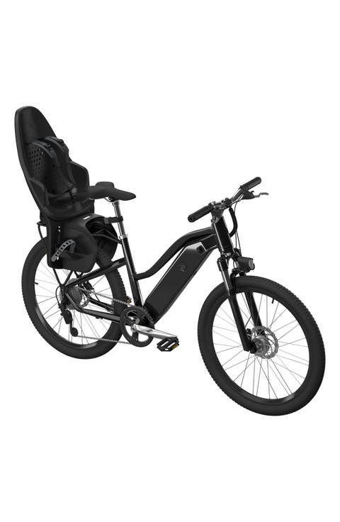 Yepp 2 Maxi MIK HD Rack Mounted Child Bike Seat