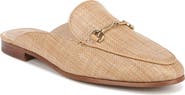 Sam Edelman Linnie Mule - Wide Width Available