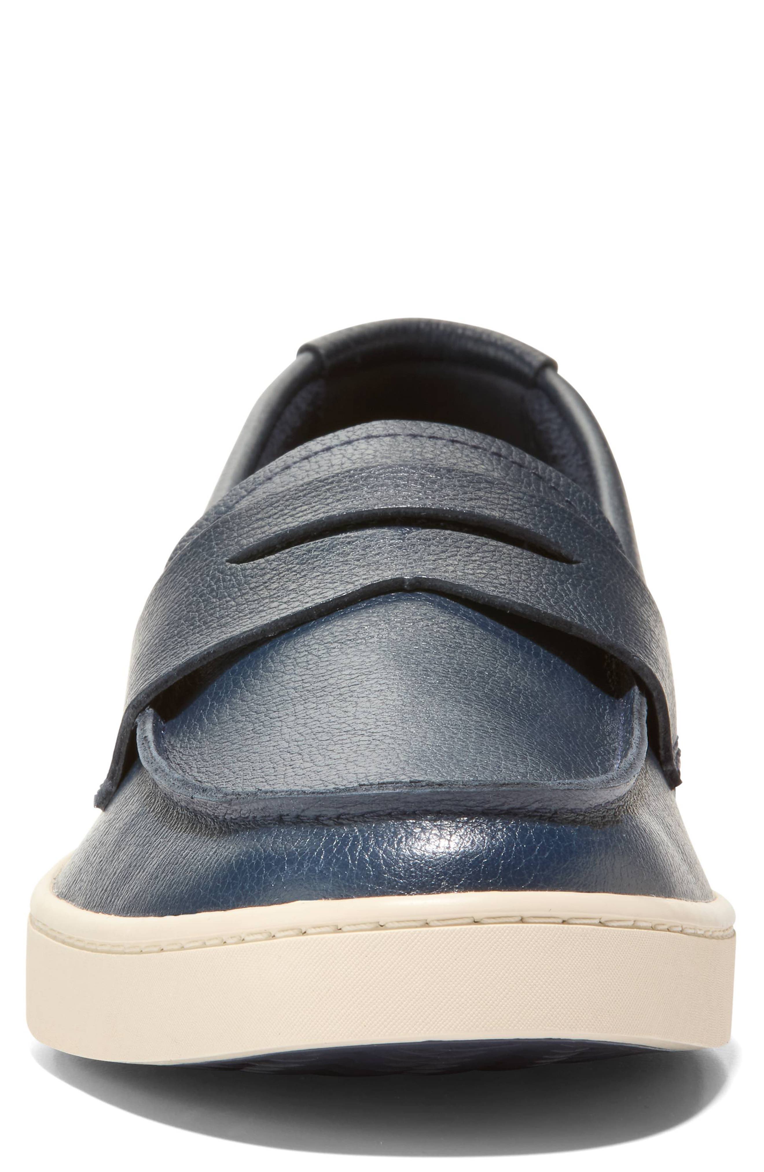 Cole Haan Pinch Penny Loafer, Alternate, color, 