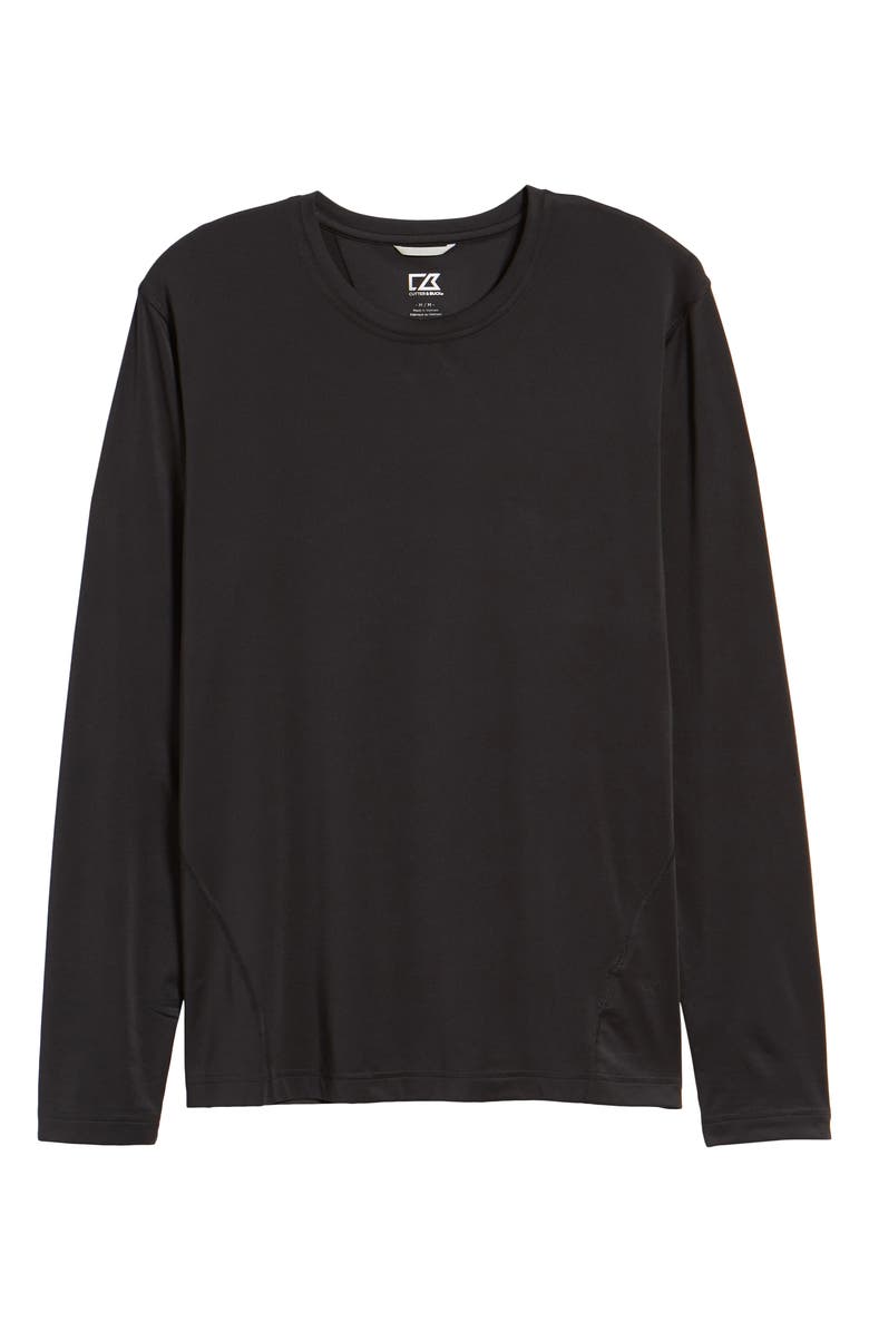 Cutter & Buck Enforce Base Layer T-Shirt, Alternate, color,