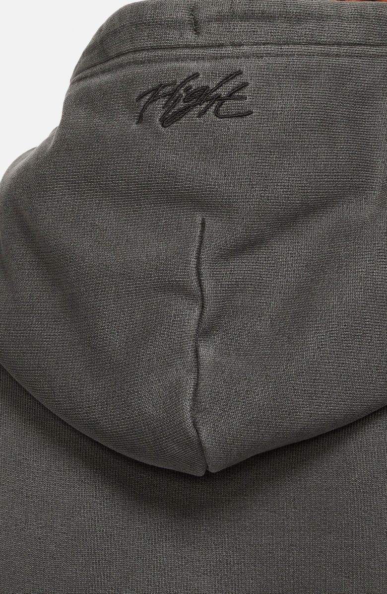 Jordan Flight Heritage Hoodie, Alternate, color, 