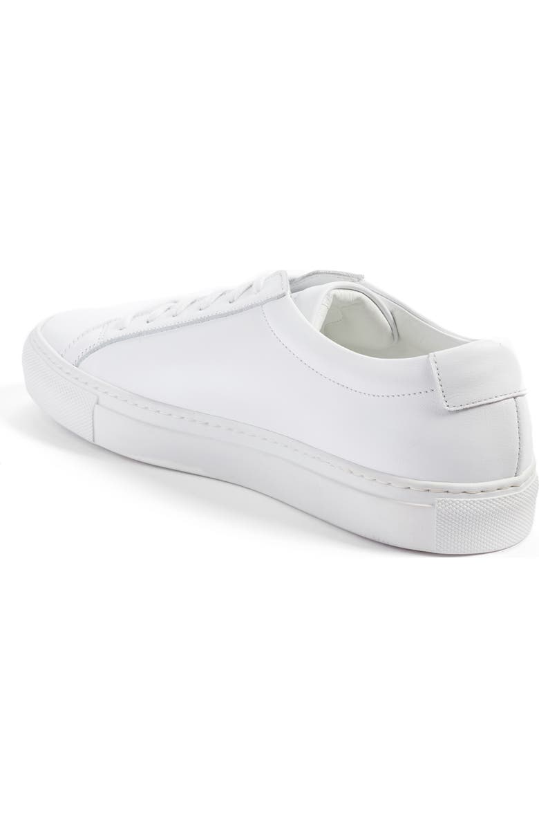 Common Projects Original Achilles Sneaker, Alternate, color, White