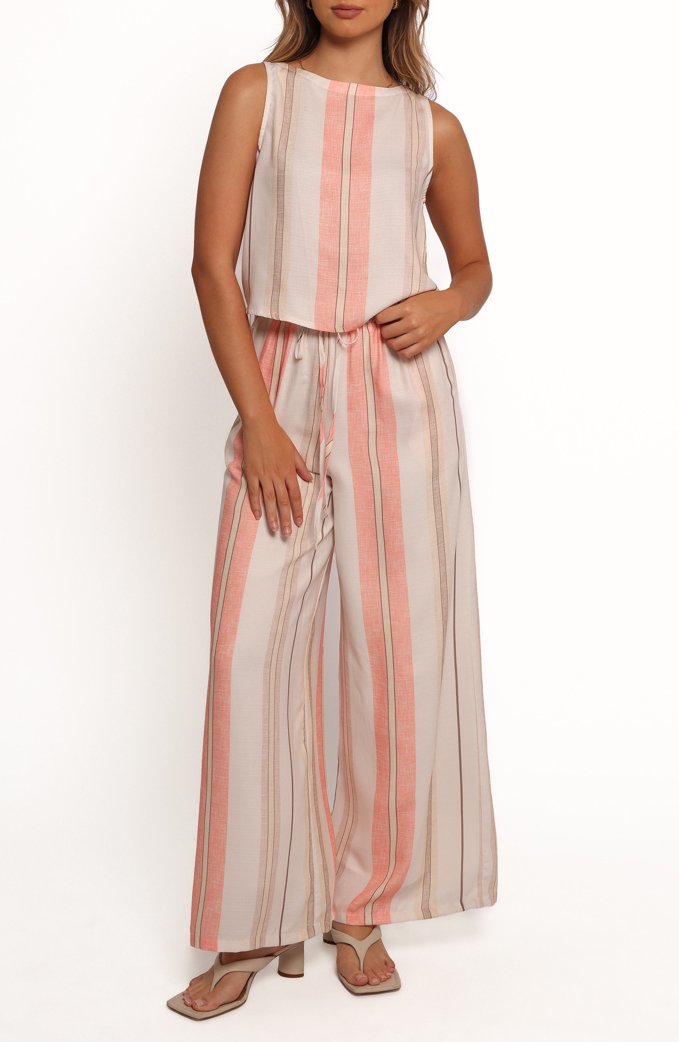selected MULTI STRIPE