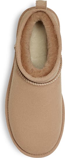 Ultra Mini Classic Boot