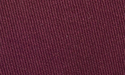 Goorin Bros . The Queen Bee Trucker Hat In Burgundy