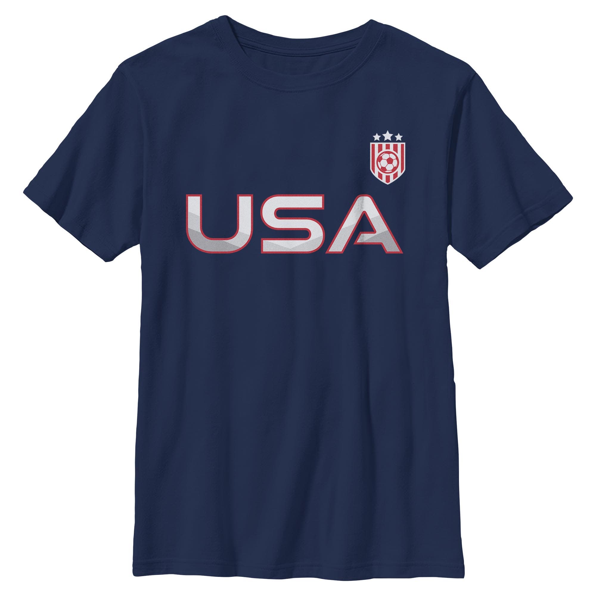 selected Navy Blue