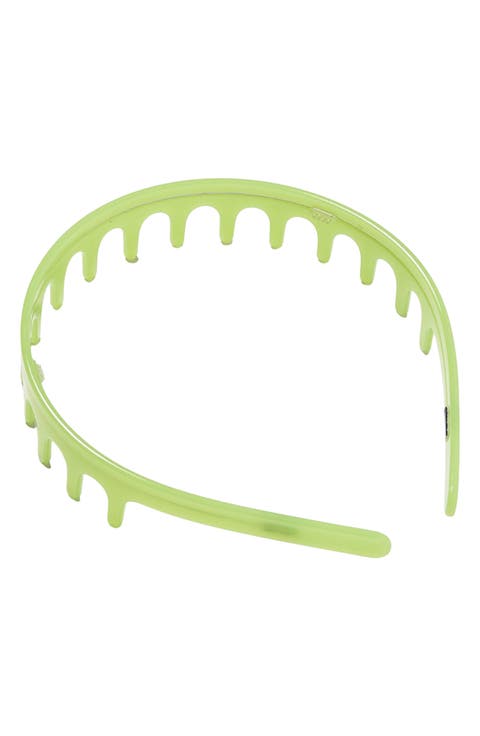 Comb Headband