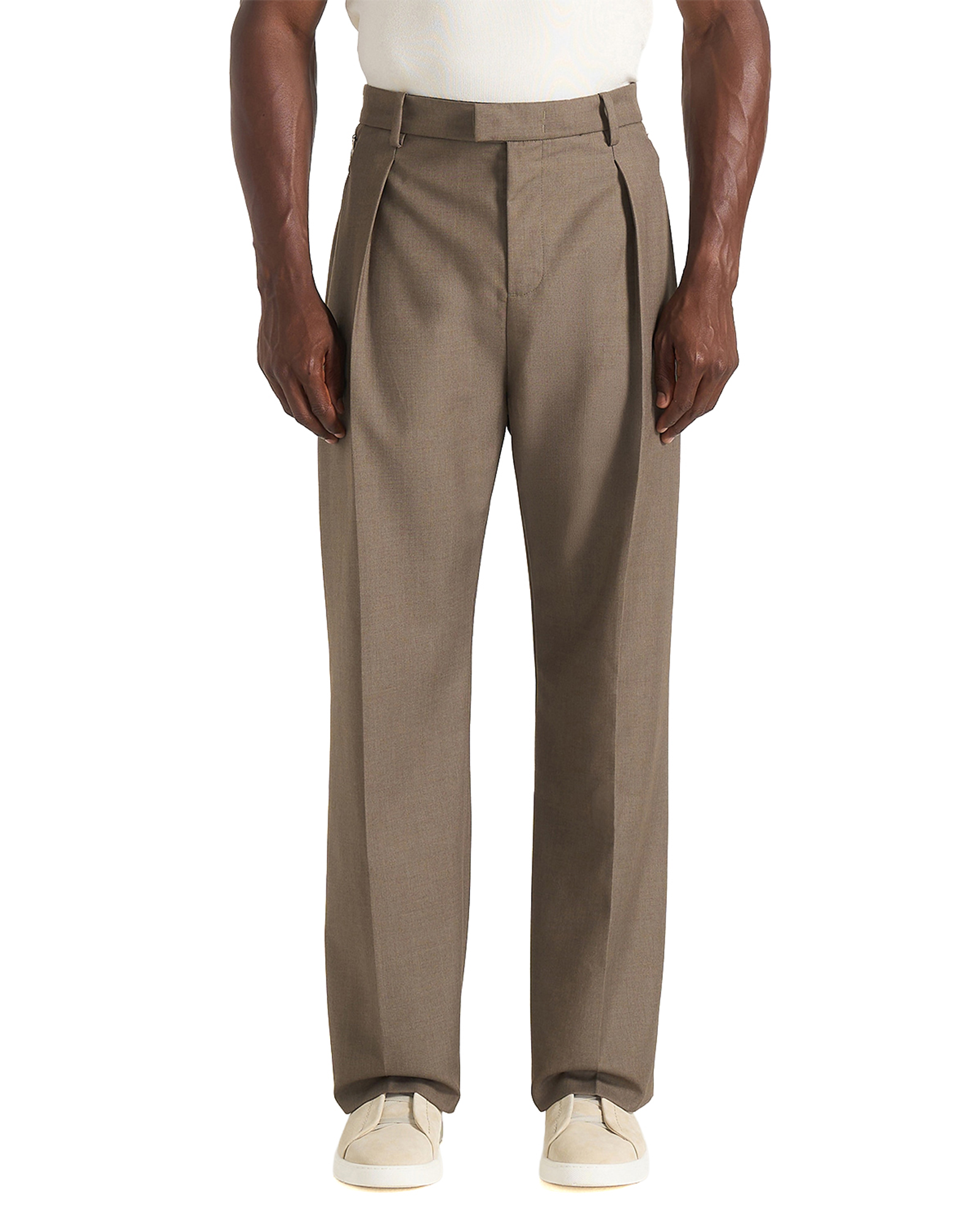 selected Khaki