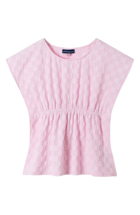 Kids' Cover-Up Caftan (Toddler & Little Kid)