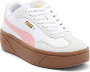 PUMA Club II Era Platform Sneaker