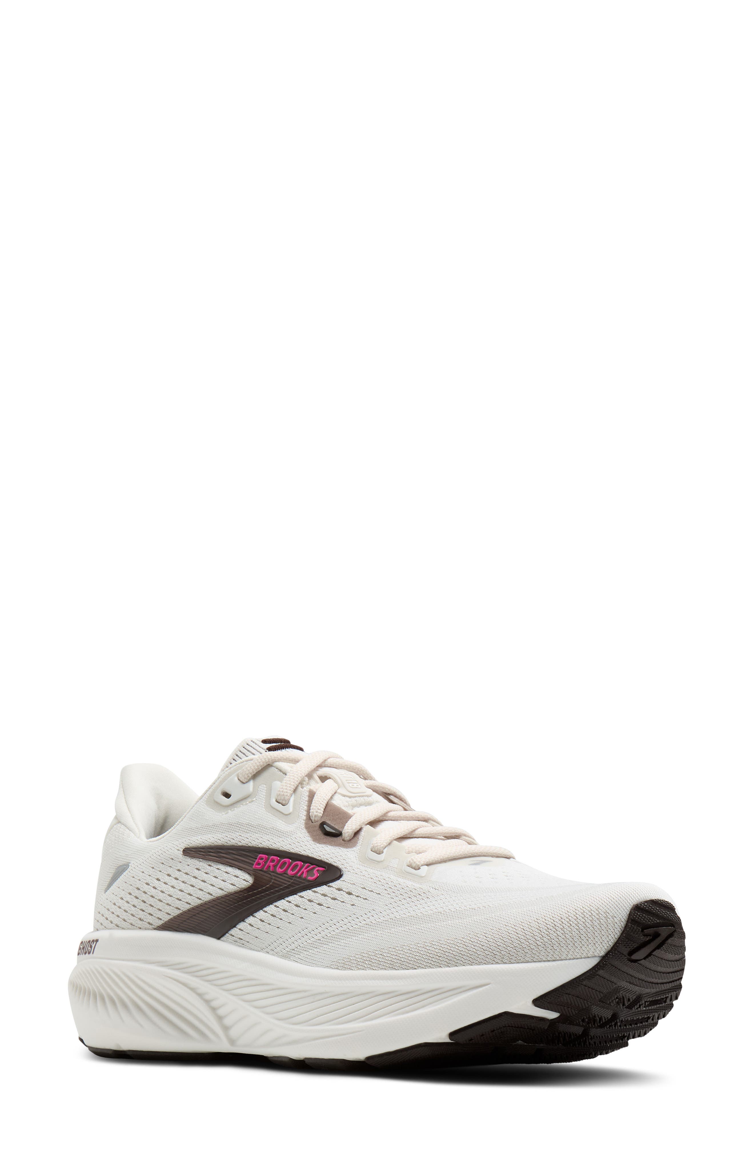 COCONUT/ COFFEE/ FUCHSIA