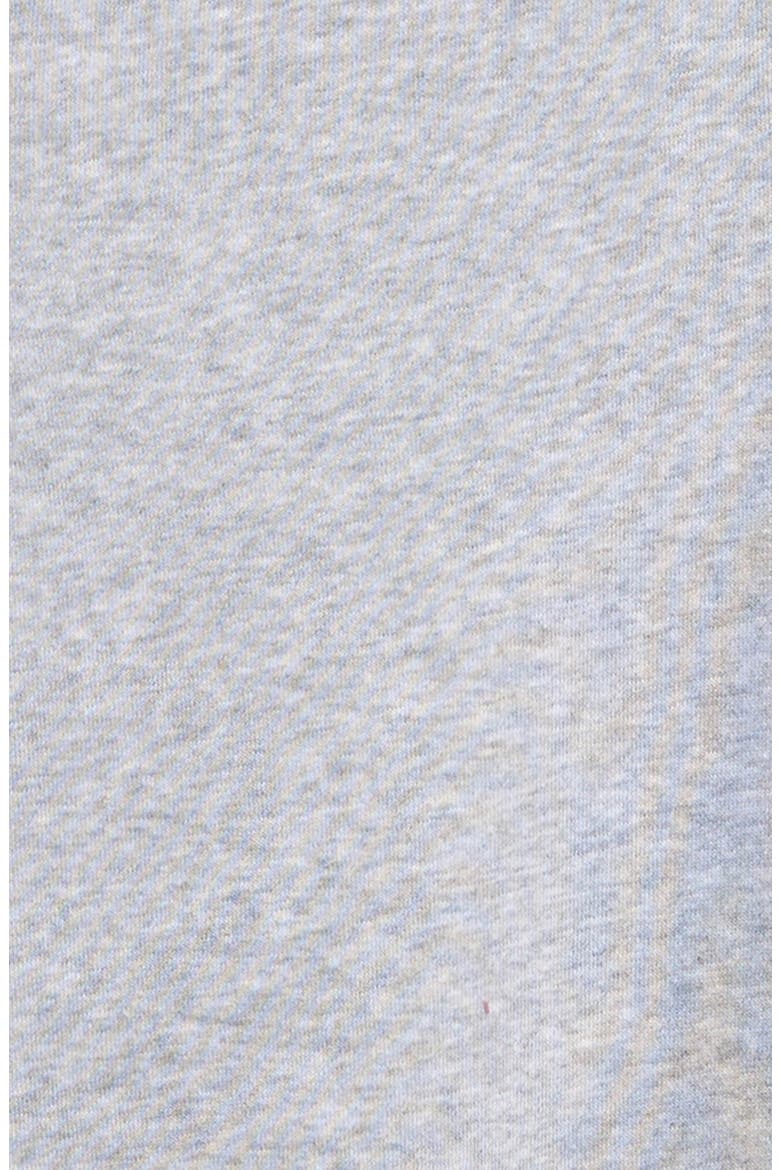 Kids' Quarter-Zip Sweatshirt, Alternate, color, GREY LIGHT HEATHER