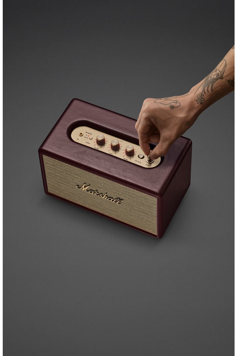 Acton III Bluetooth® Speaker | Nordstrom