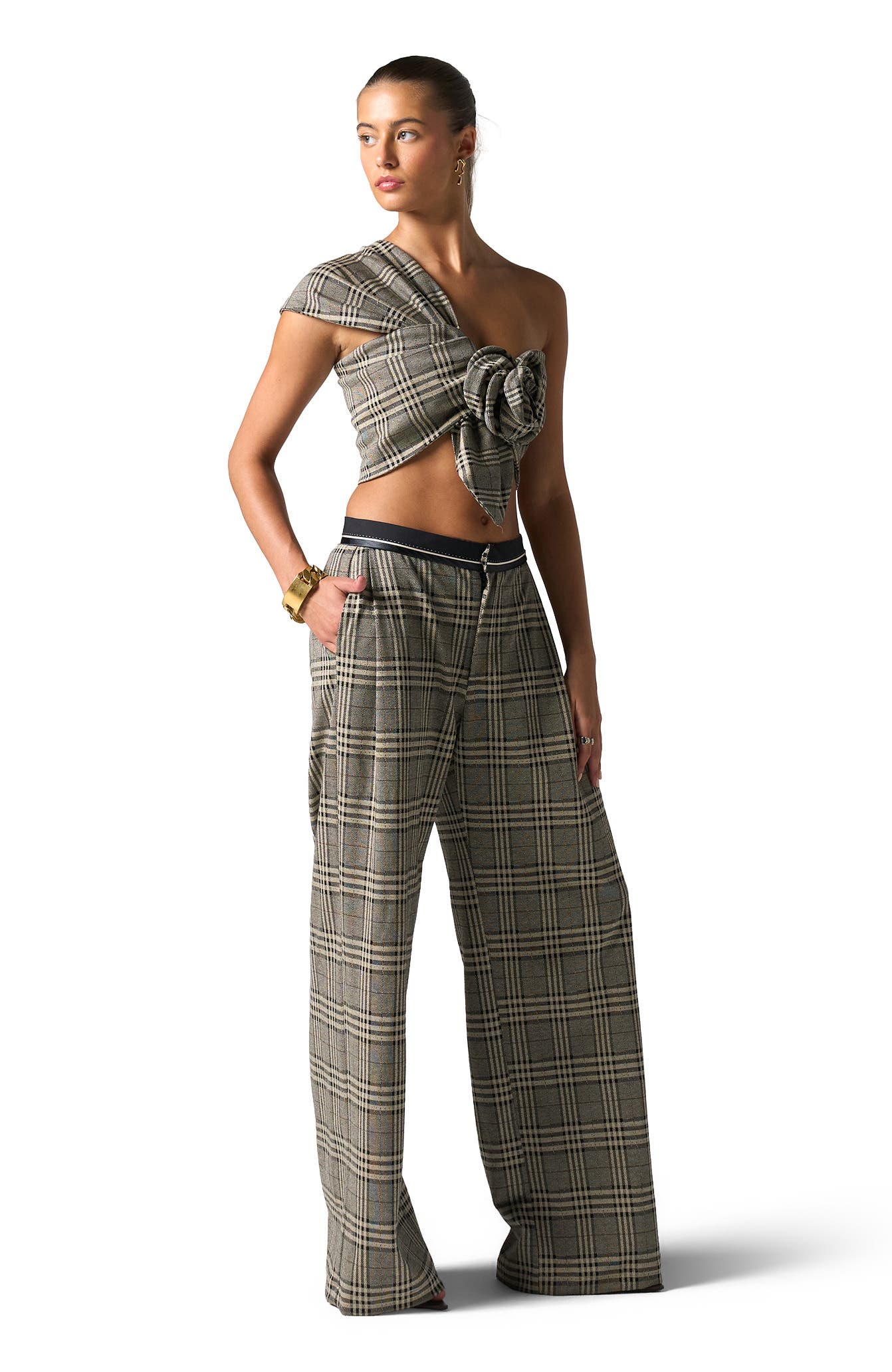 Camelia Top - image 4