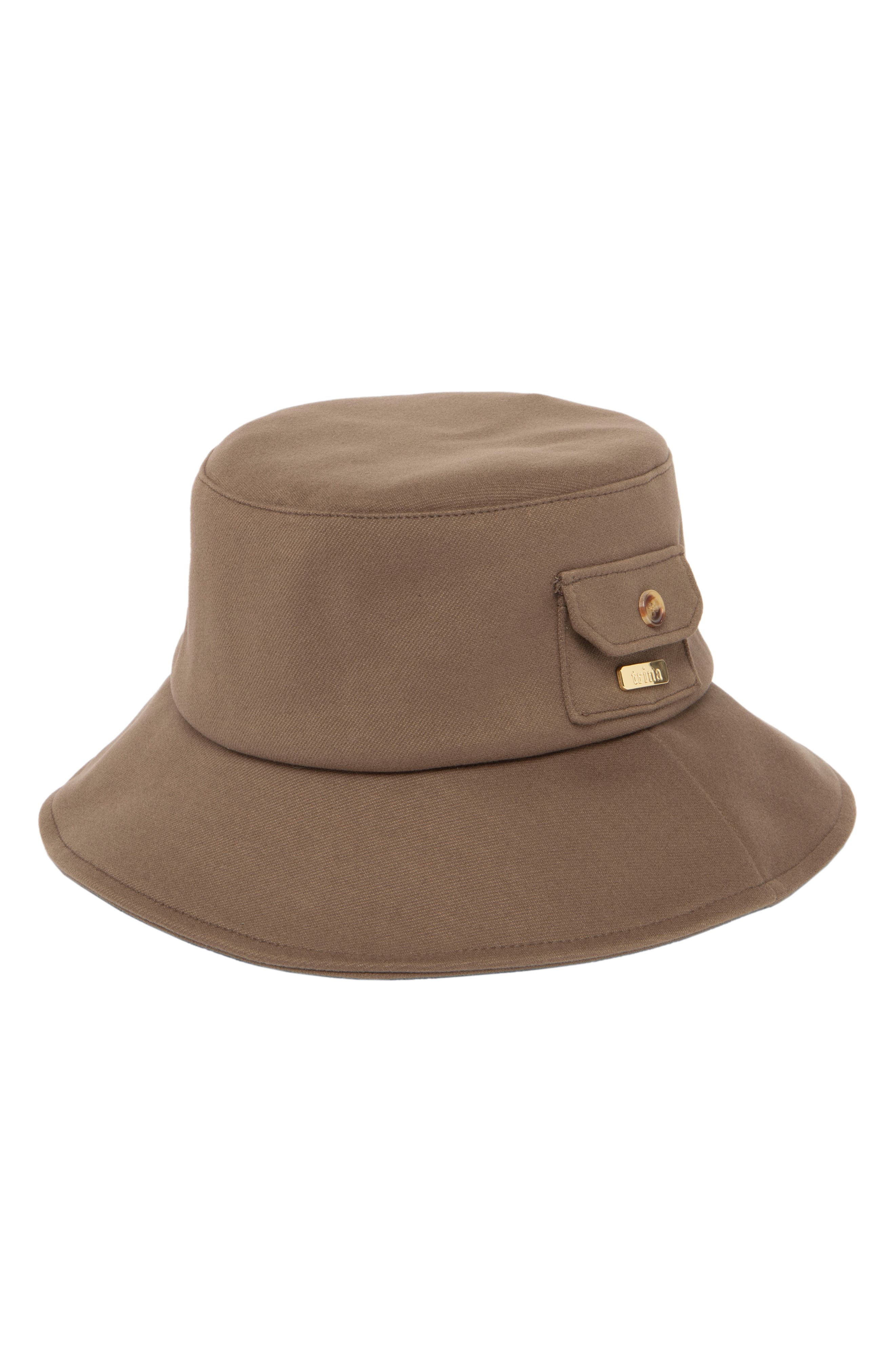 San Diego Hat Bucket Hat