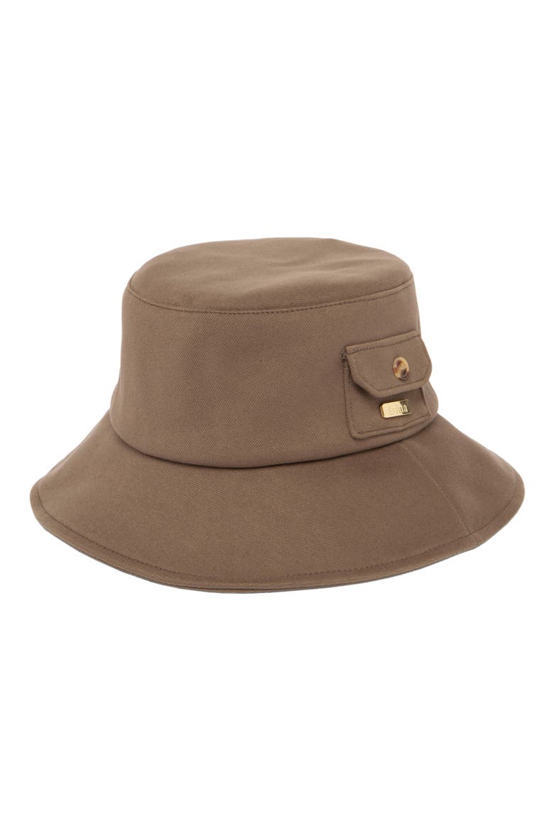Bucket Hat, Main, color, OLIVE