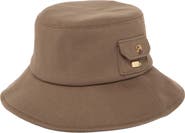 San Diego Hat Bucket Hat