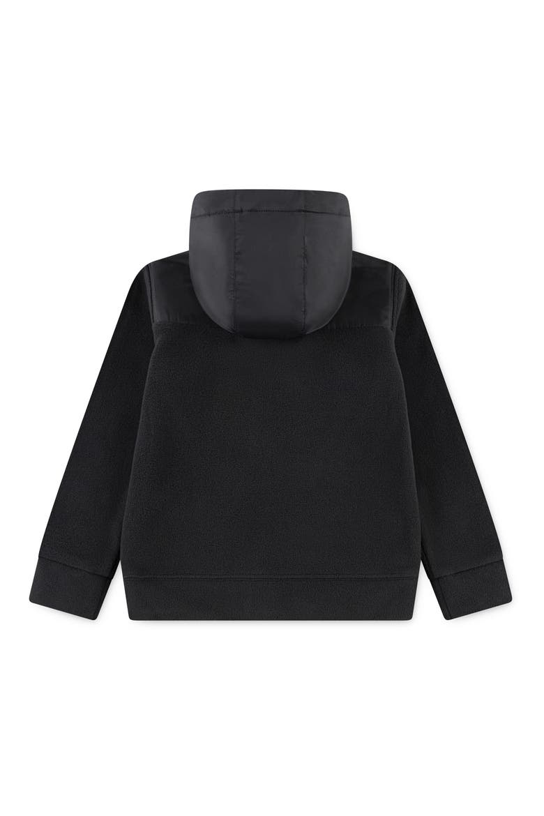 Sportswear Tech Fleece Full Zip Jacket, Alternate, color, BLACK