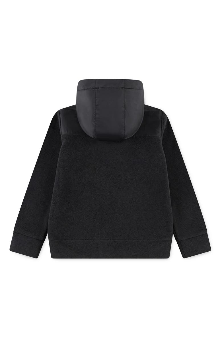 Nike Sportswear Tech Fleece Full Zip Jacket, Alternate, color, Black