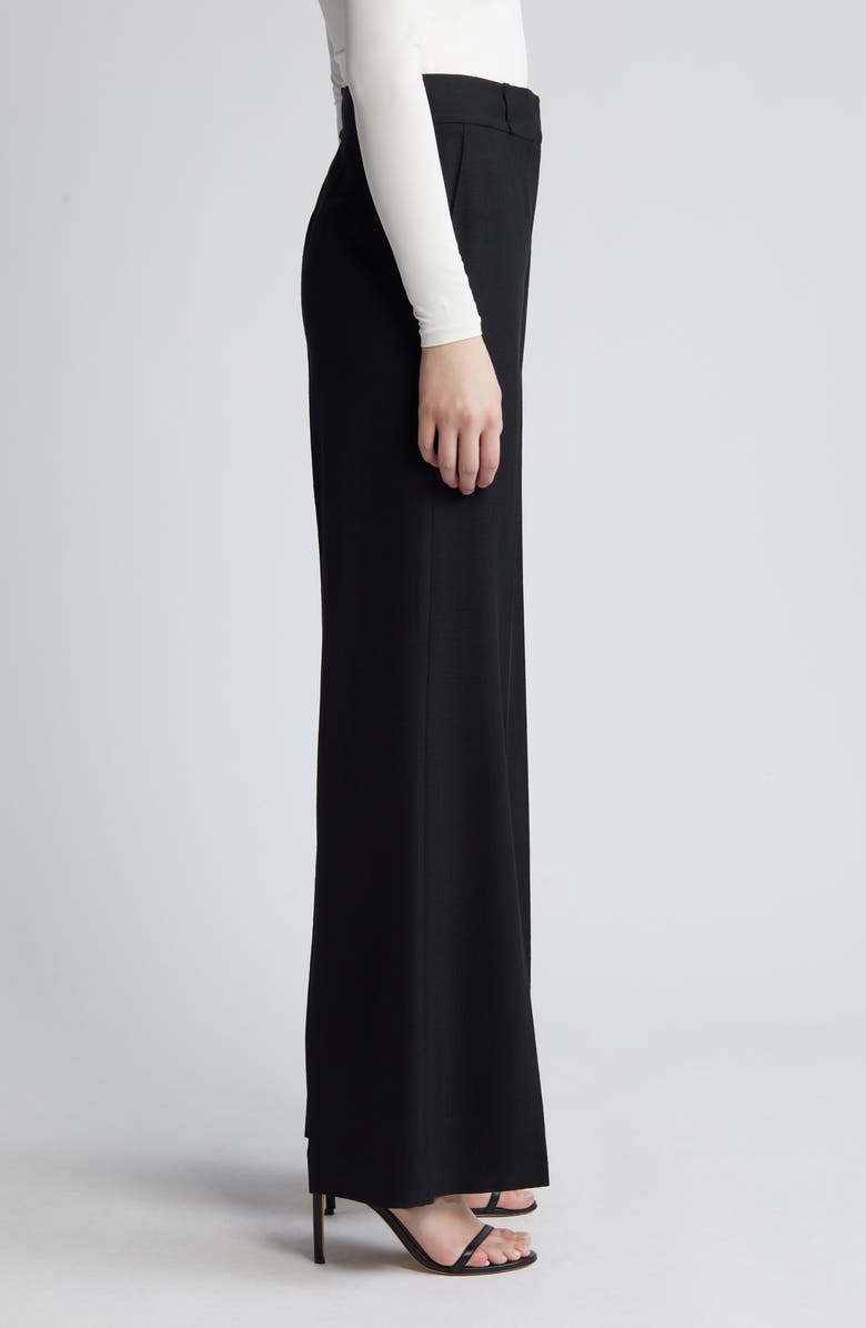 KOBI HALPERIN Tini Wide Leg Pants, Alternate, color, 