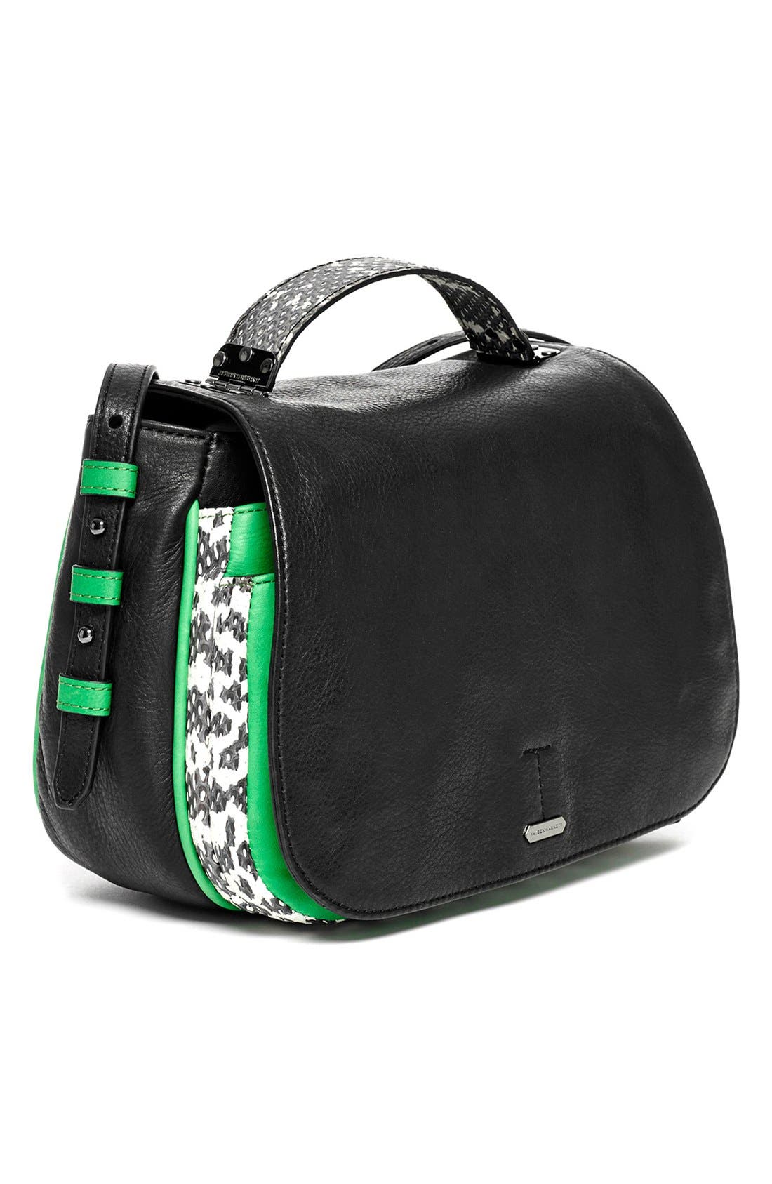 HAYDEN-HARNETT , Alternate, color, 