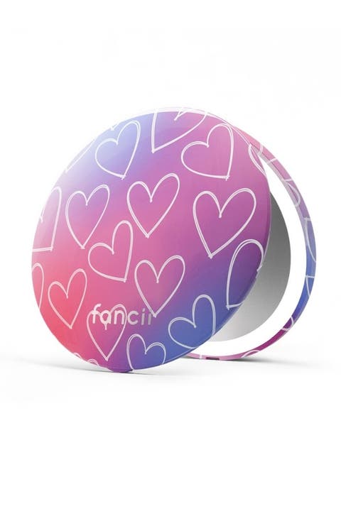 Taylor LED Compact Mirror