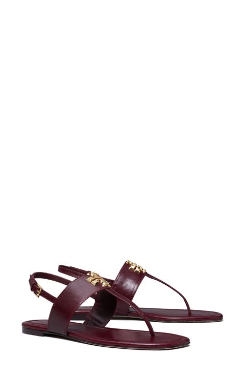 Eleanor Slingback Sandal