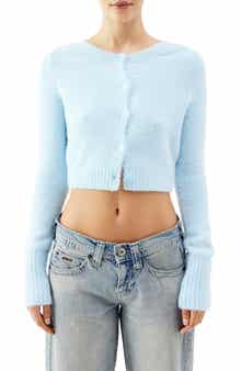 BDG Urban Outfitters Molly Crop Cardigan