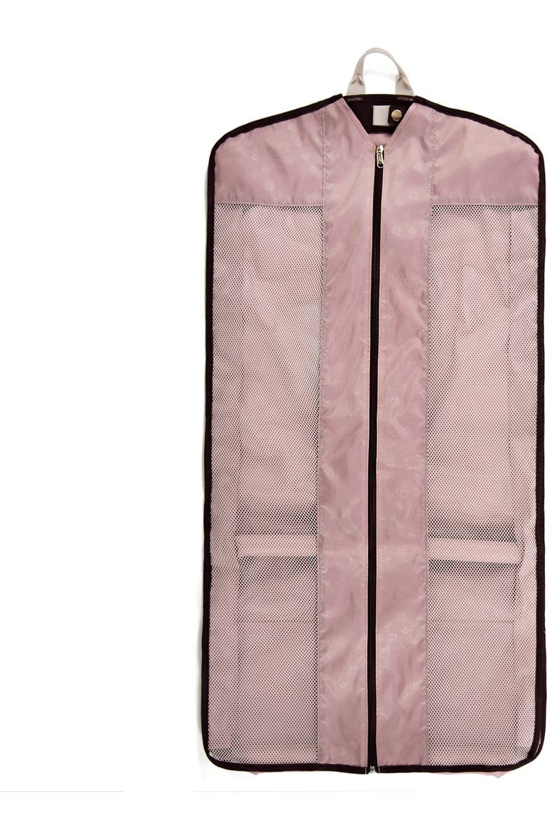 TRAVELPRO Platinum Elite Softside Expandable Carry-On 21-Inch Luggage, Alternate, color,