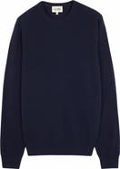 GOBI Mongolian Cashmere Essential Crewneck Cashmere Sweater