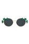  Shiny Endura Gold / Green