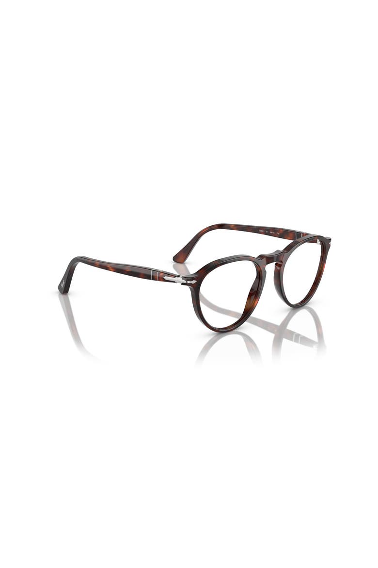 51mm Phantos optical glasses, Alternate, color, Tortoise