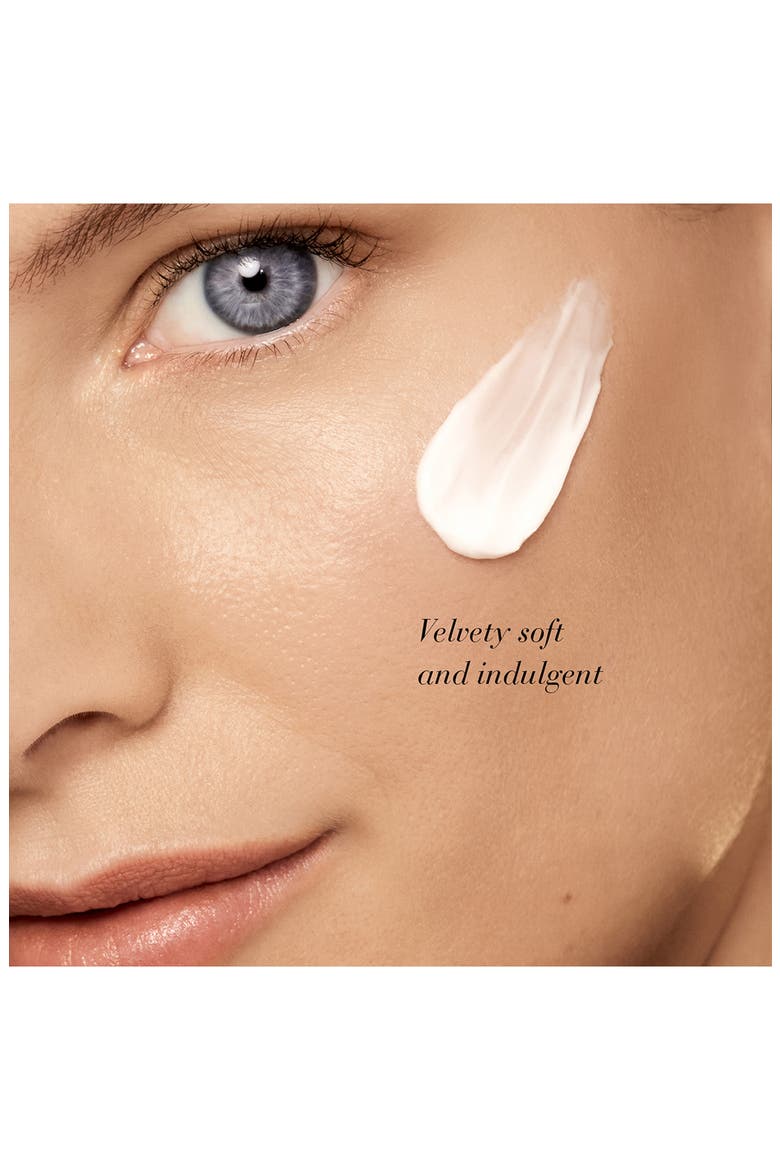 Re-Nutriv Ultimate Diamond Sculpted Transformative Cream Moisturizer, Alternate, color, NO COLOR