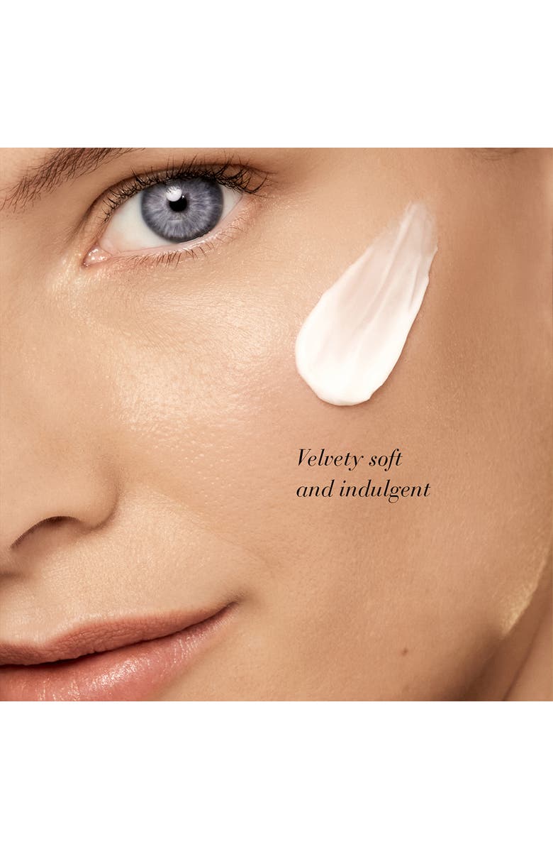 Estée Lauder Re-Nutriv Ultimate Diamond Sculpted Transformative Cream Moisturizer, Alternate, color,