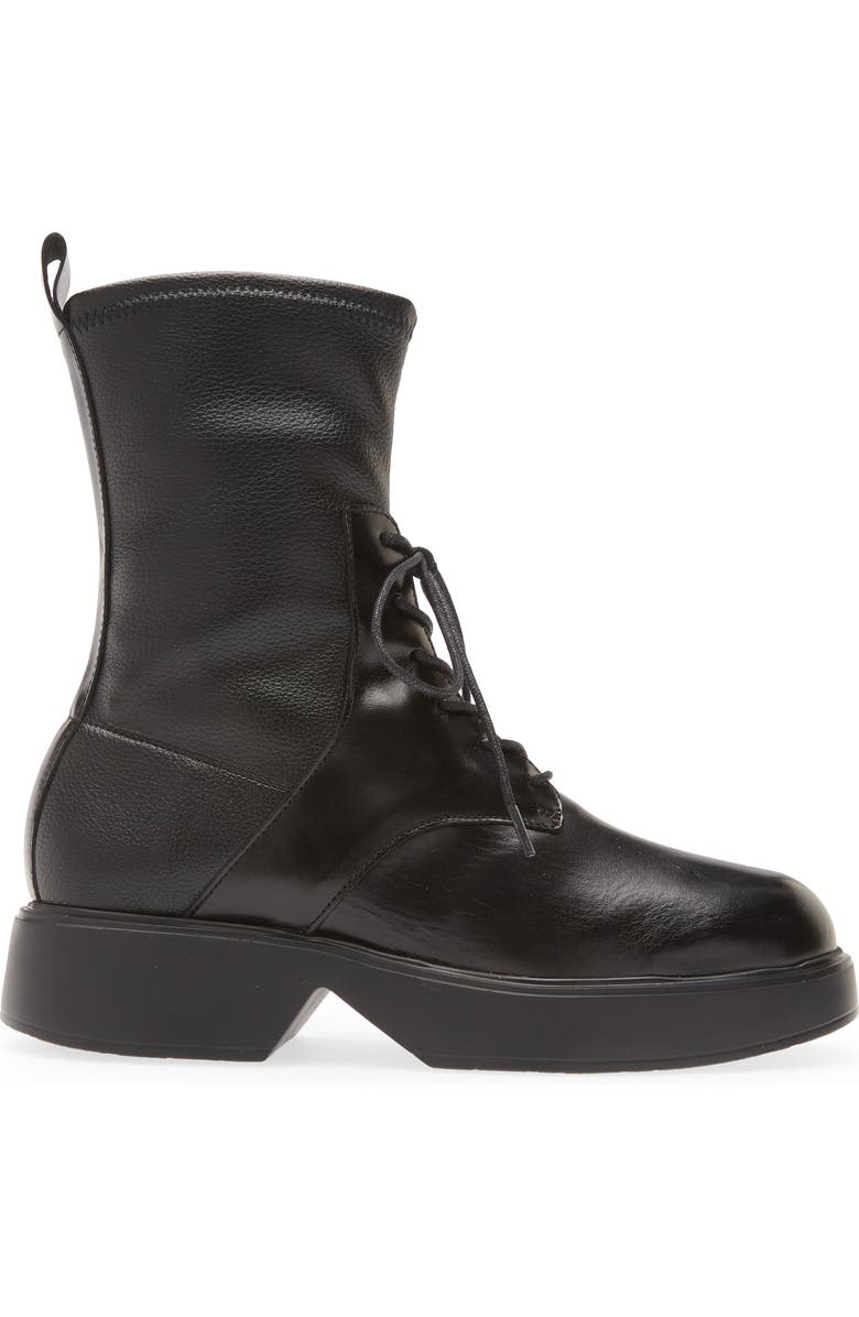 Wonders Leather Boot, Alternate, color,