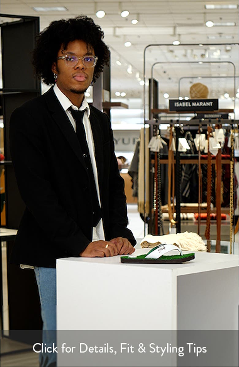 Mulligan II Flip Flop, sales video thumbnail