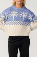 Rip Curl Bossa Crewneck Sweater