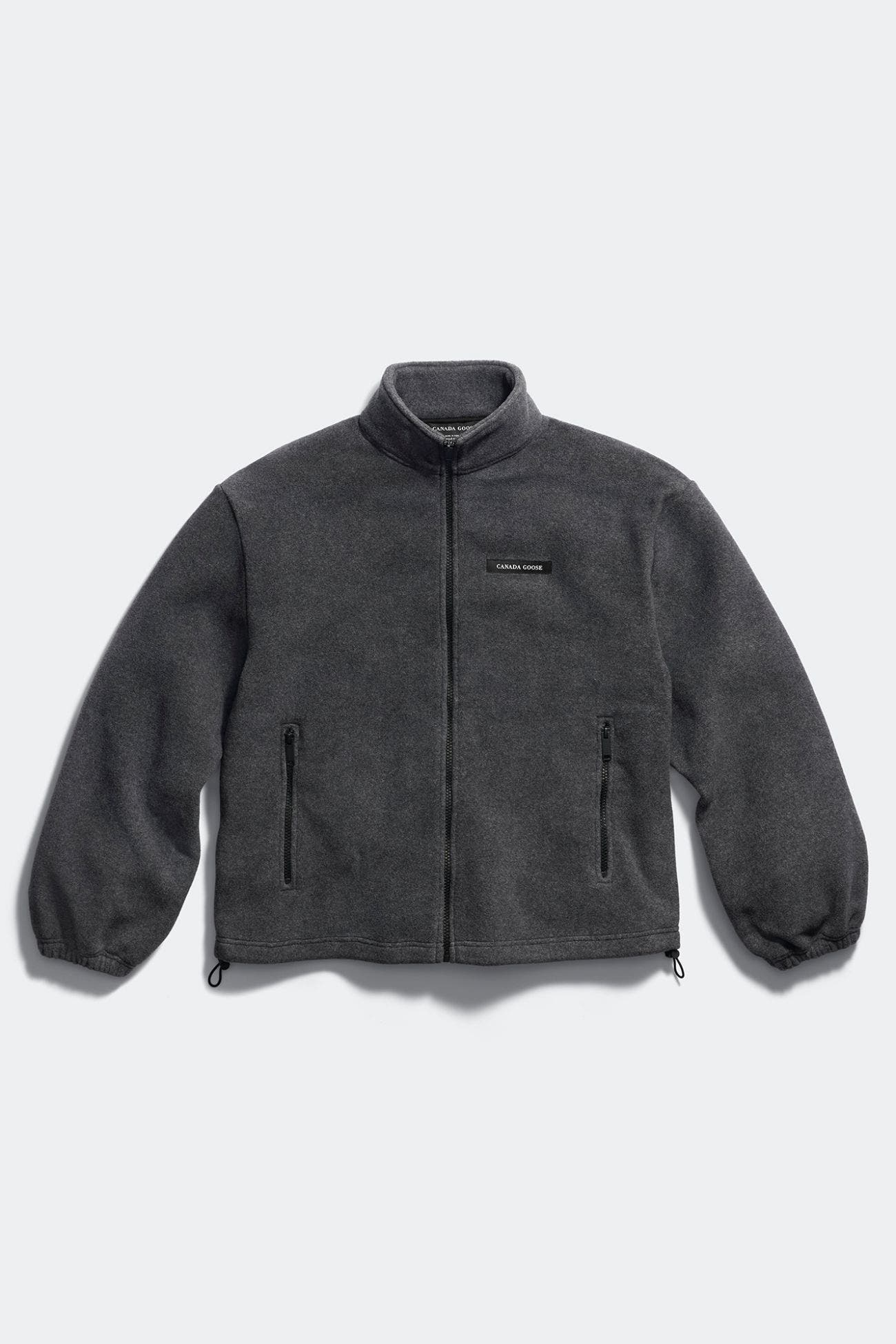 Dark Quarry Grey
