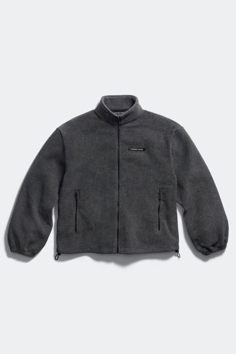 Tayen Fleece Jacket