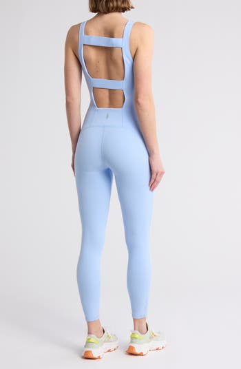 FP Movement Never Better Strappy Back Jumpsuit