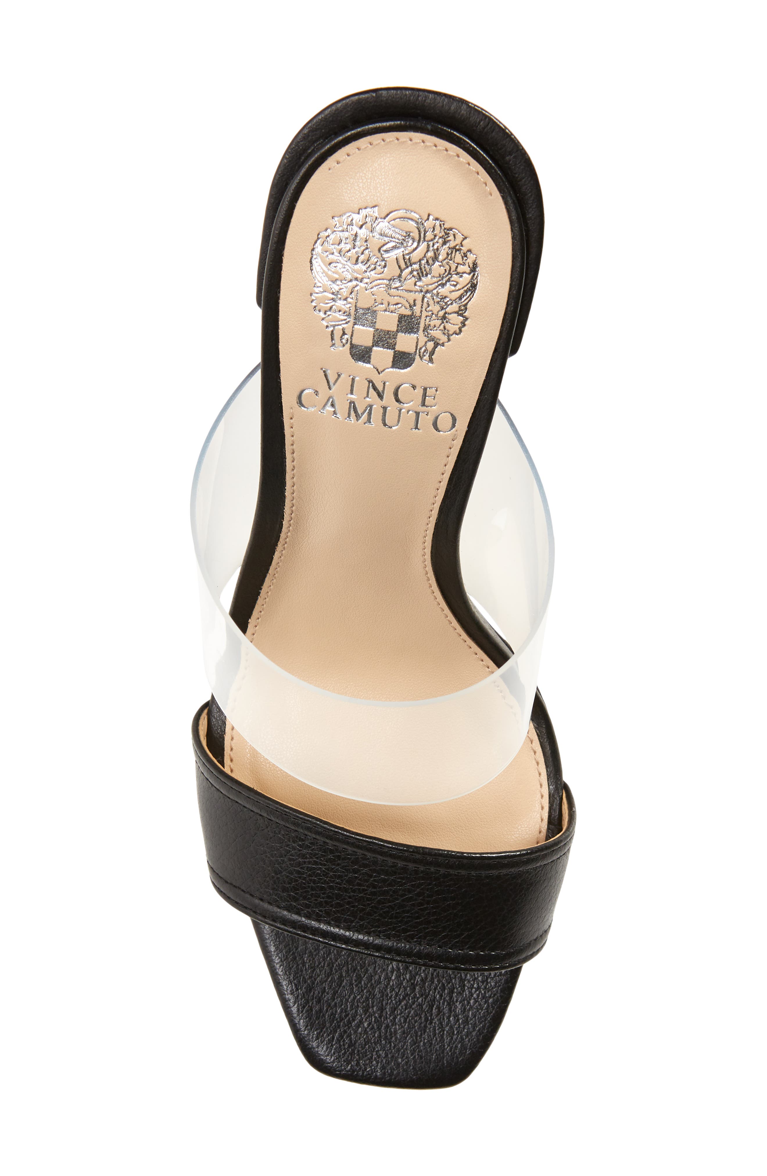 Vince Camuto Felima Two-Strap Sandal, Alternate, color, 